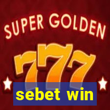 sebet win